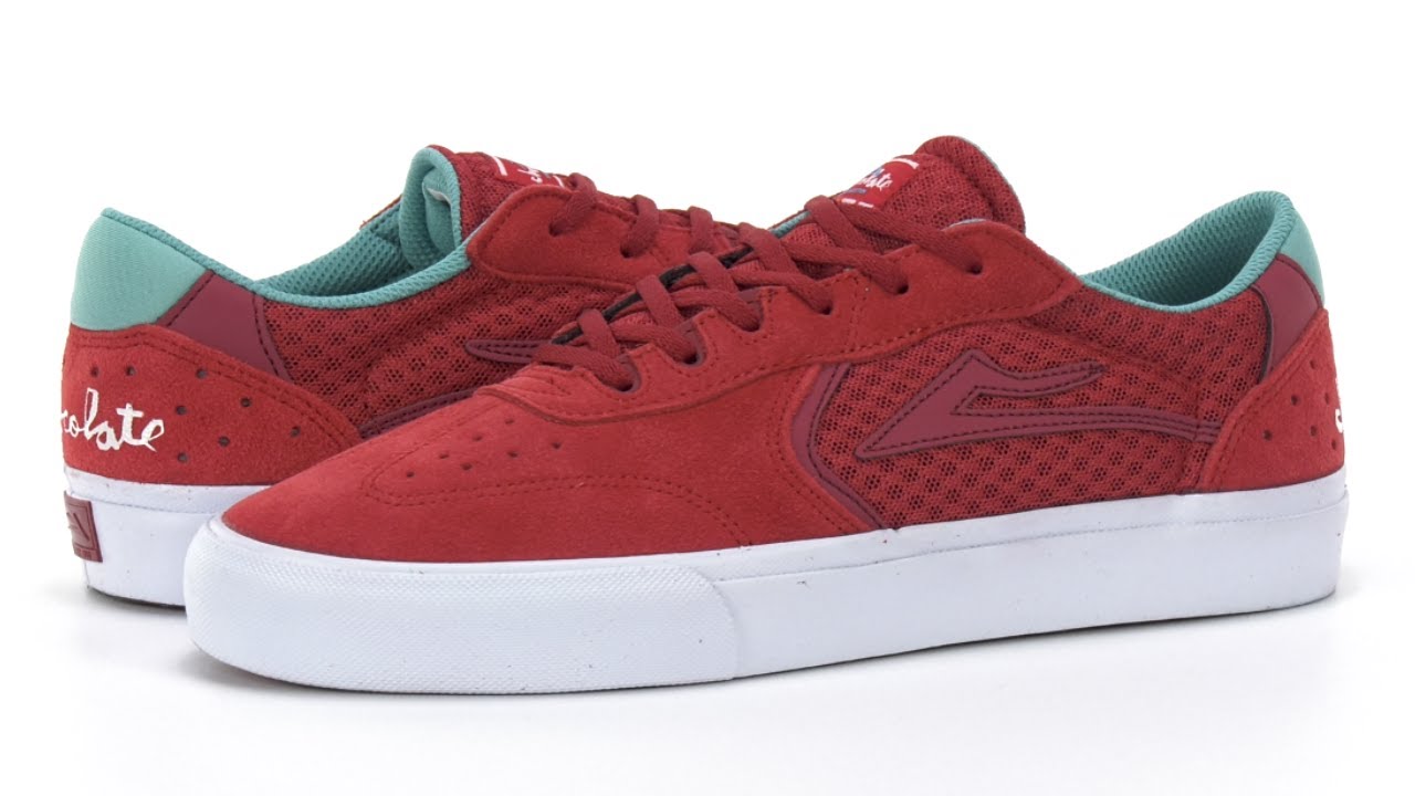 Lakai Atlantic Vulc SKU: 9936640