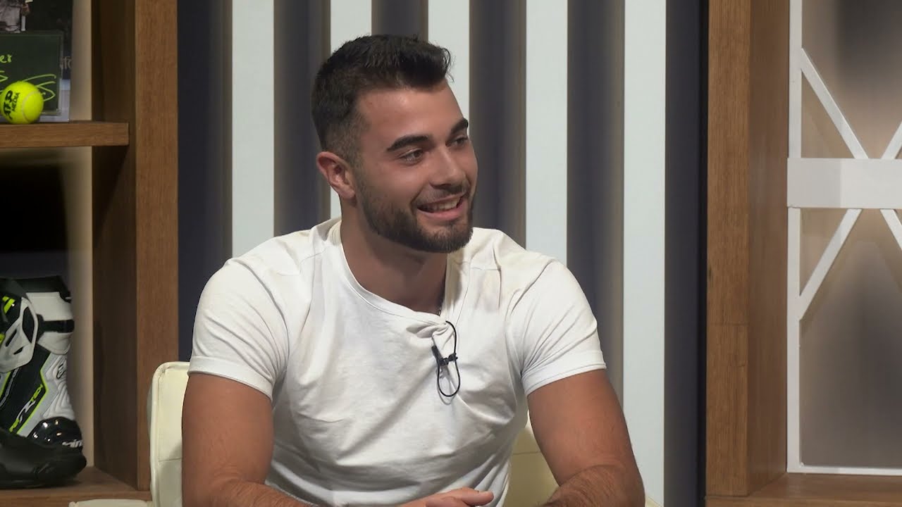 TenniStrast с Влади Каражов - за приликите и разликите при треньорите у нас и в Испания
