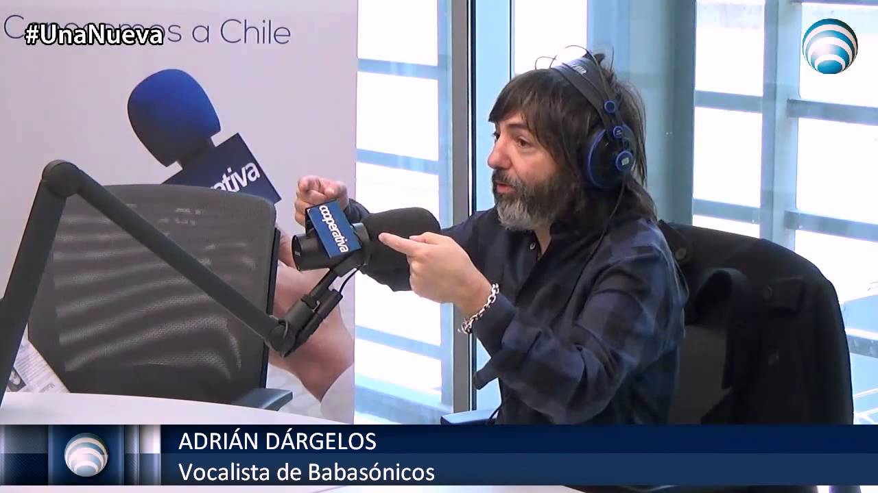 Babasónicos: En 