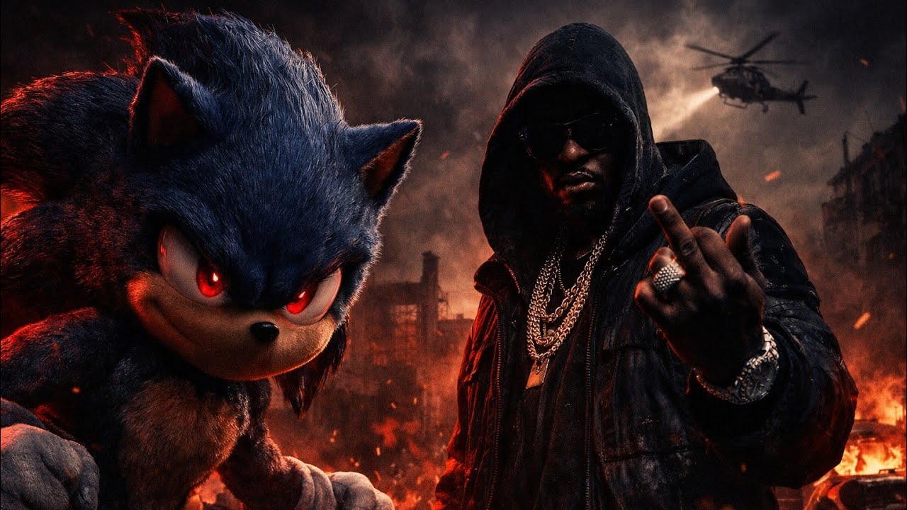 OG King Black Gotti – Elite Threat (Official Audio)
