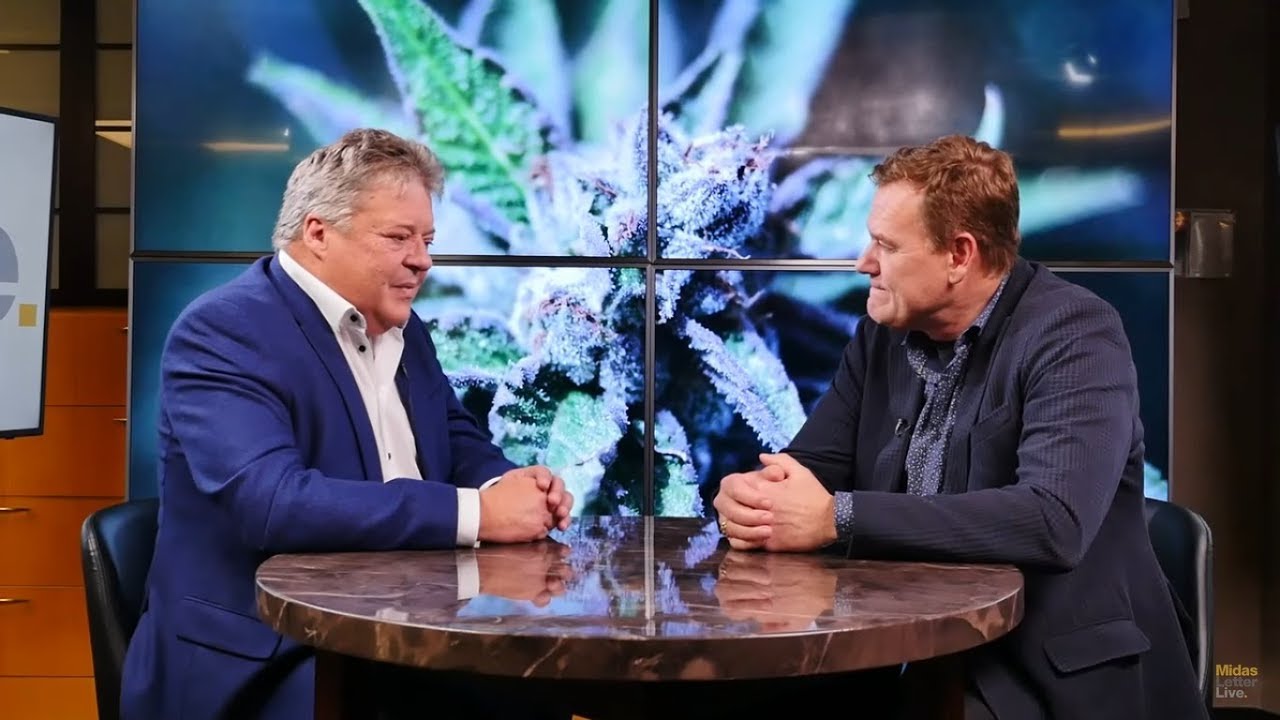 Aphria Inc (TSE:APH) CEO Vic Neufeld Talks Nuuvera Deal and Future of the Company