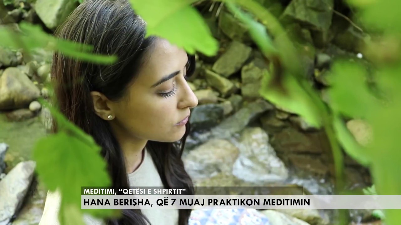 PasDIte: Meditimi transcendental teknikë që po lidh njerëzit shpirtërisht 25.07.2018