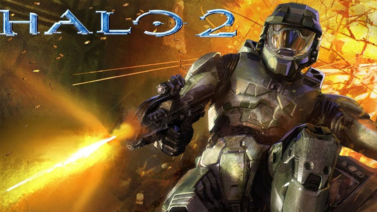 🔴 LIVE!! Playing the Entire Halo MCC Campaign | Day 16: Halo 2 - ODST