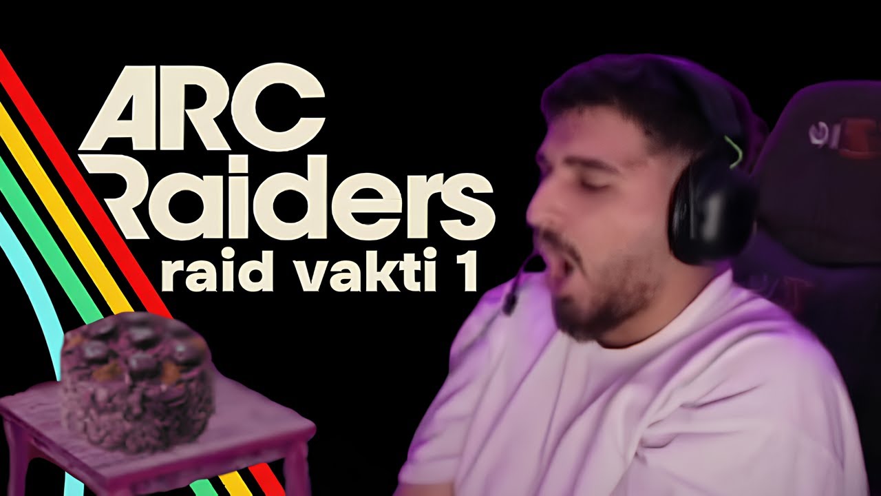 erennTT raid vakti 1