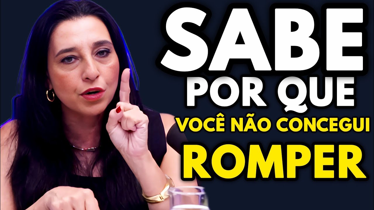 Demônios da Miséria - Como identificar para que haja um rompimento