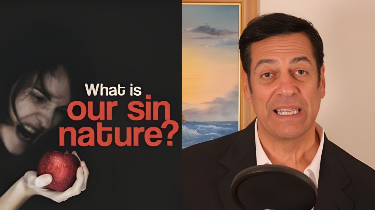 Scripture Reveals What You've Been Taught Wrong About Sin!