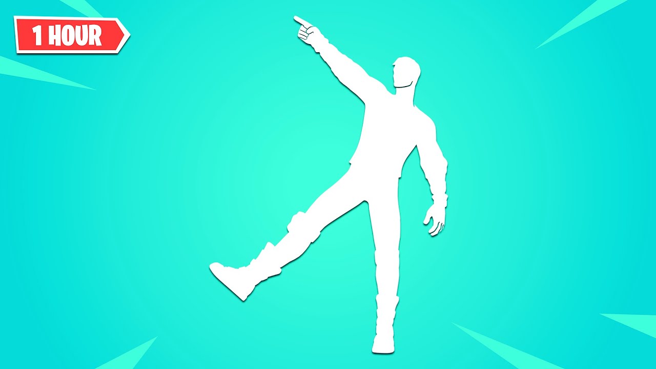 Fortnite Liar Emote (1 Hour) | (Jelly Roll - Liar)