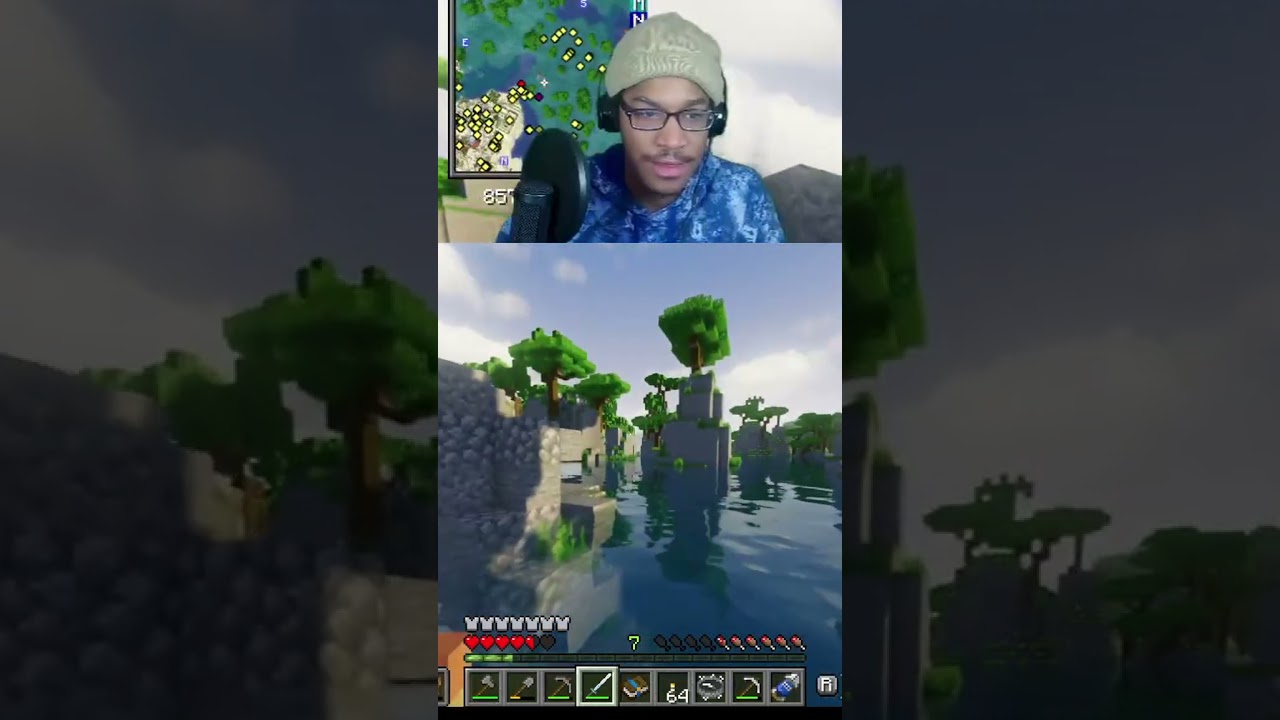 Did You See The Mermaid??!! 