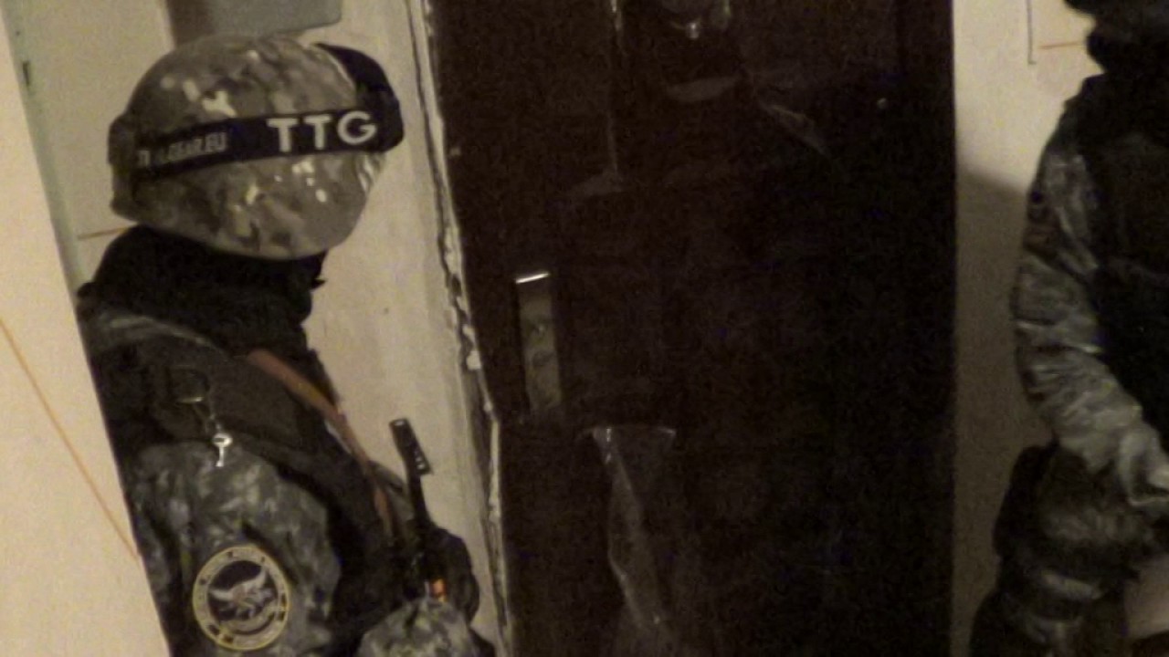 Descinderi mascati politie Curtea de Apel Constanta metoda Pomana
