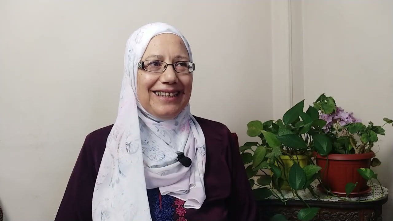 جلسة صباحية مواقف اتعلمت منها | ماما نادية