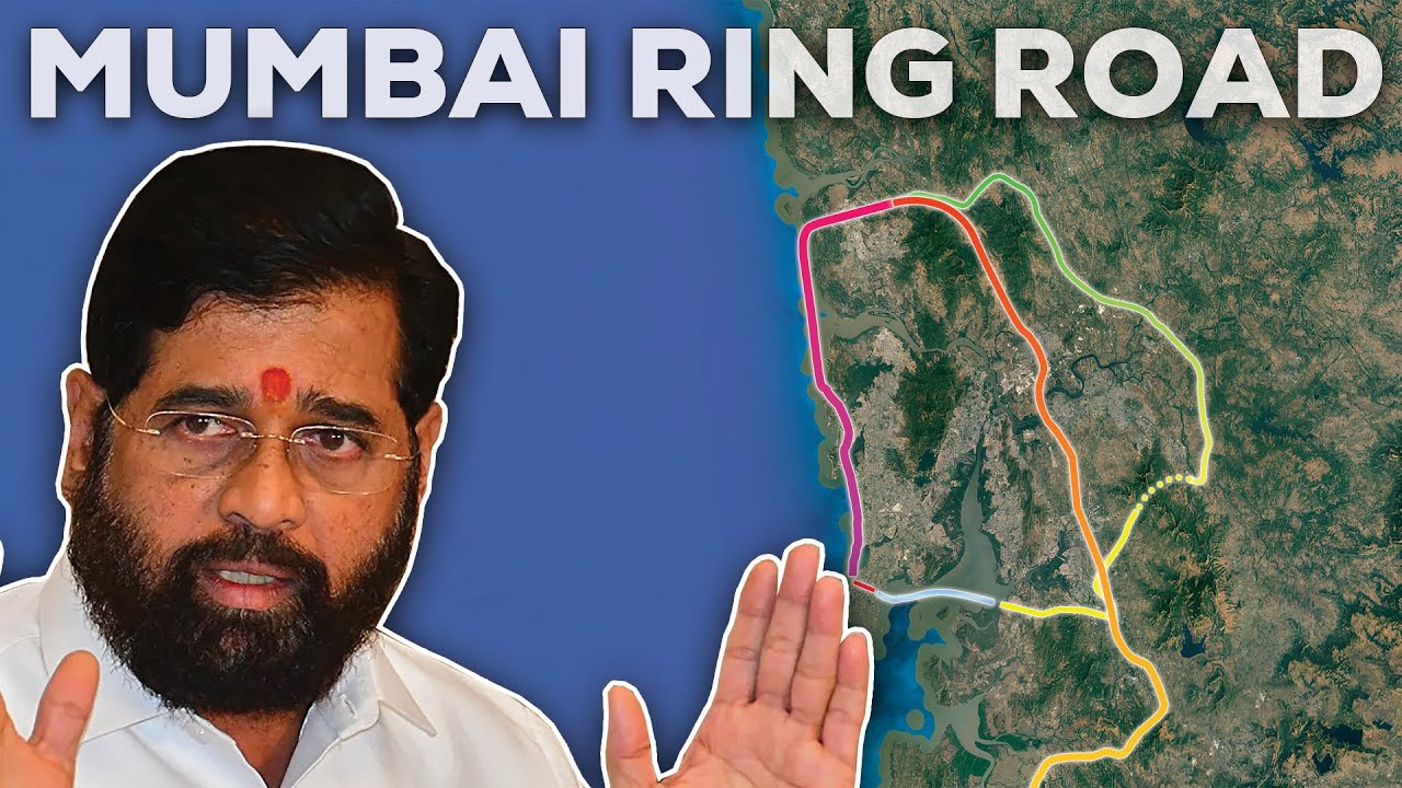 Why No One Talks About Mumbai Ring Road ||