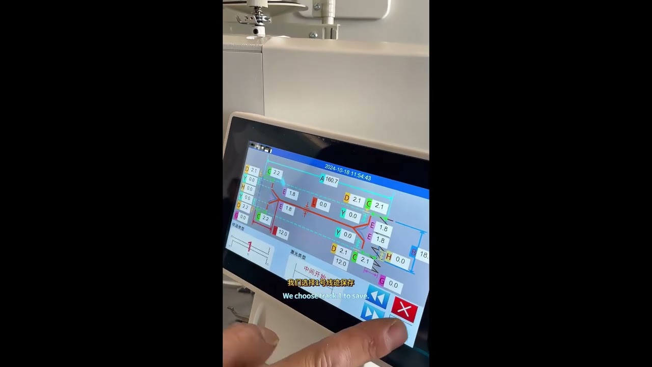 Pirated installation