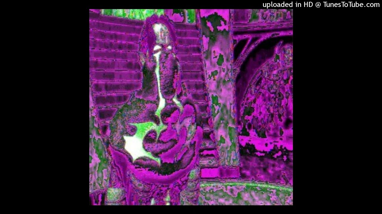 KRXXK x SPACEGHOSTPURRP TYPE BEAT PROD. BY SPACE NIKE