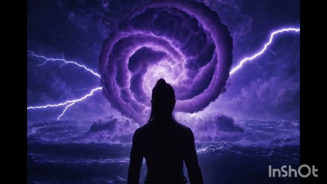 Maha Shivratri: The Cosmic Night of Creation | Shiva, Brahma Sutra & The Origin of the Universe