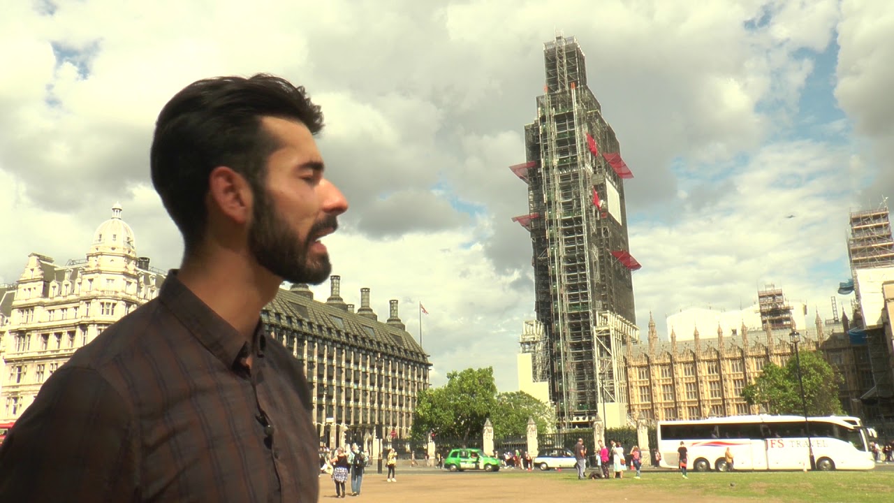 Keeping the bell ringing tradition alive for the Armistice centenary and beyond