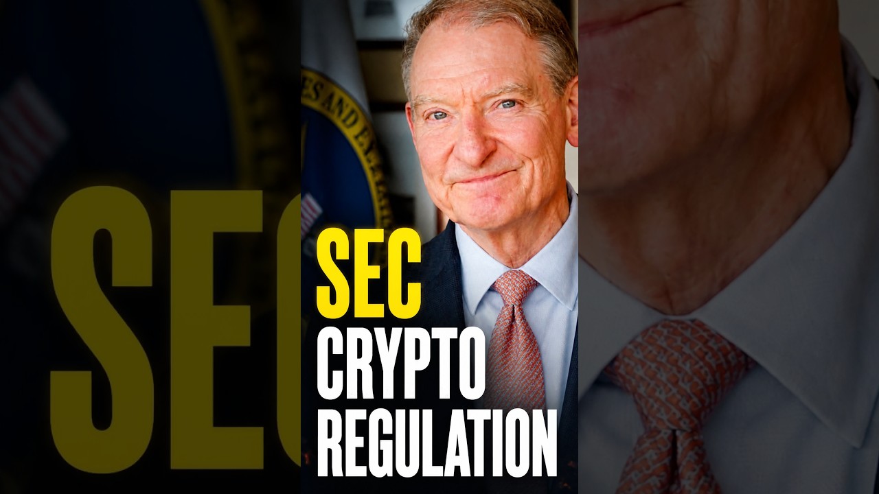 BREAKING: The SEC Just Changed EVERYTHING