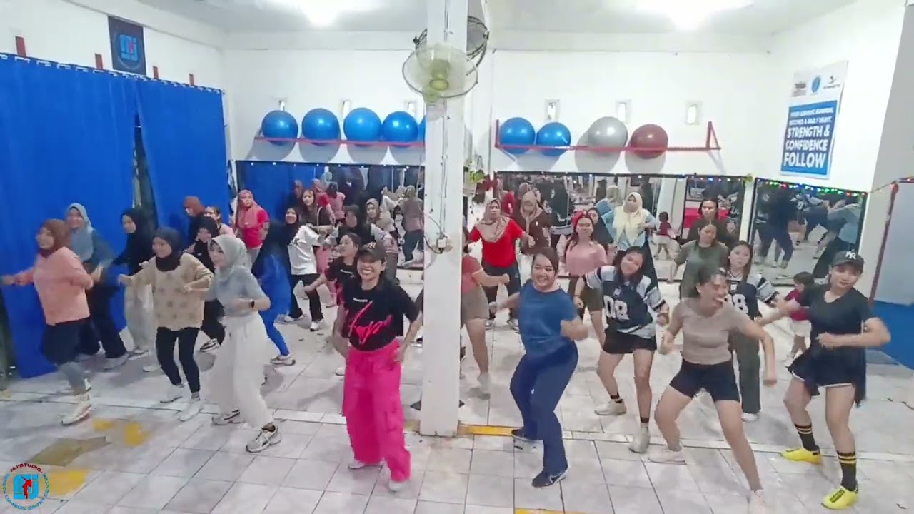 A Do Si Kjo_Ronela Hajati|Ch inspired from tktok mix yyuk|Insr yayuk|Mj'Studio|North Lombok🇮🇩