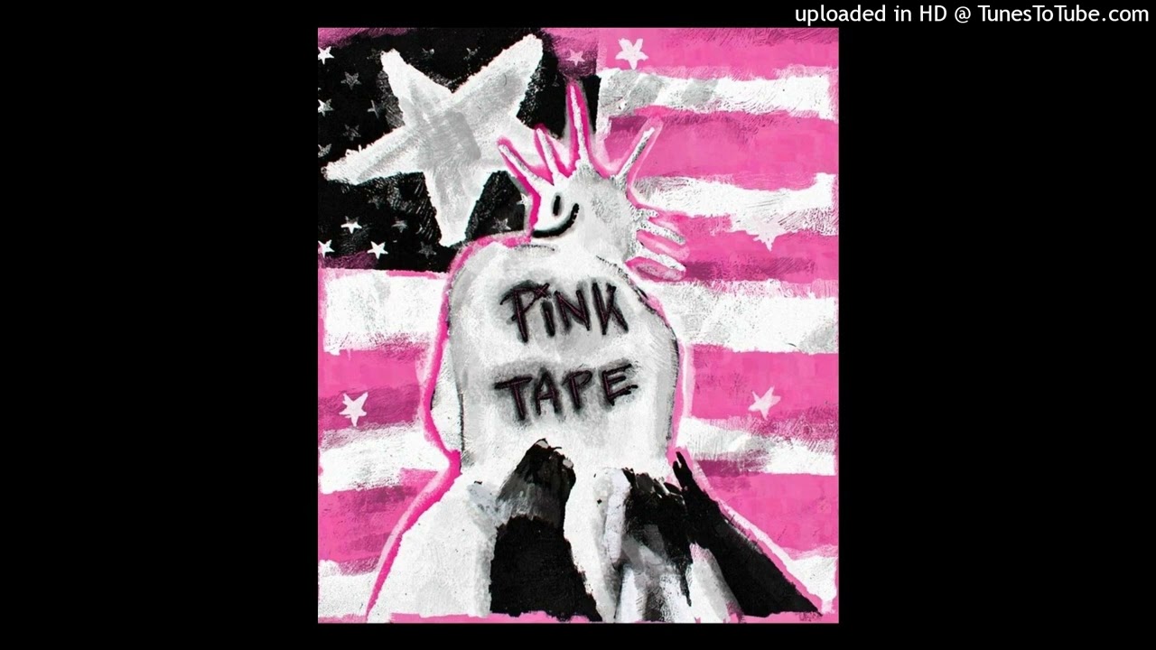 LIL UZI VERT X PINK TAPE TYPE BEAT “GENERATIONAL”
