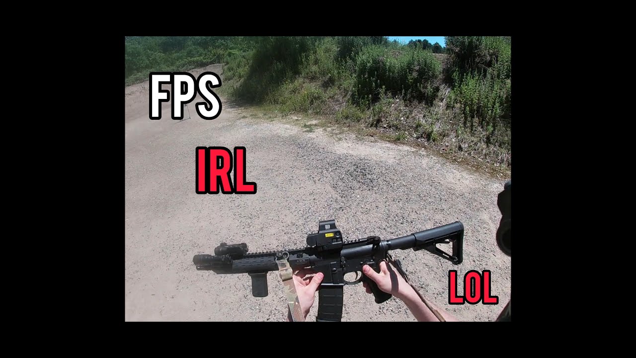 Is the BCM 11.5 the BEST All-Around AR?