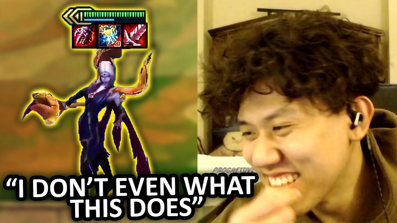 K3Soju Hits LeBlanc 3!