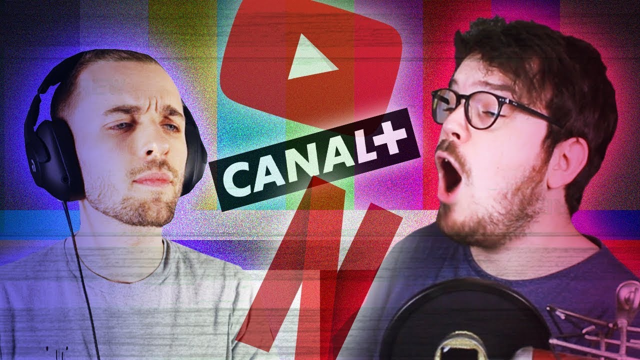MAIS LA TÉLÉ VA DISPARAITRE OU PAS ?!