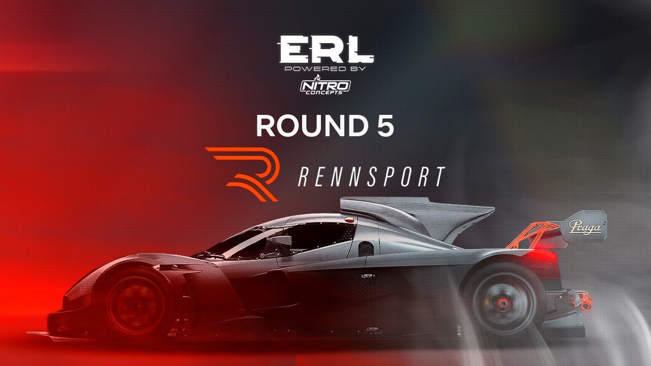 ERL powered by Nitro Concepts - Round 5 - RENNSPORT