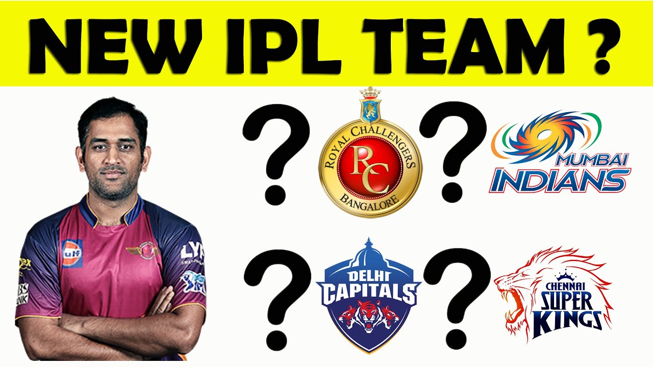 IPL 2020 Quiz - Guess The New Team Of IPL Players??? Challenge 1-10