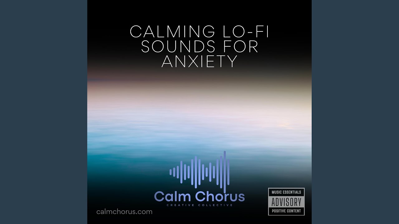Chilled Rhythms for Relaxation, D major, 75 BPM