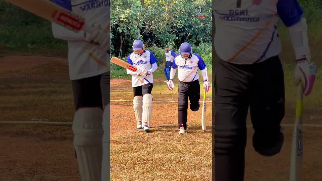 KBECL CRICKET LEAGUE - 7 th MATCH