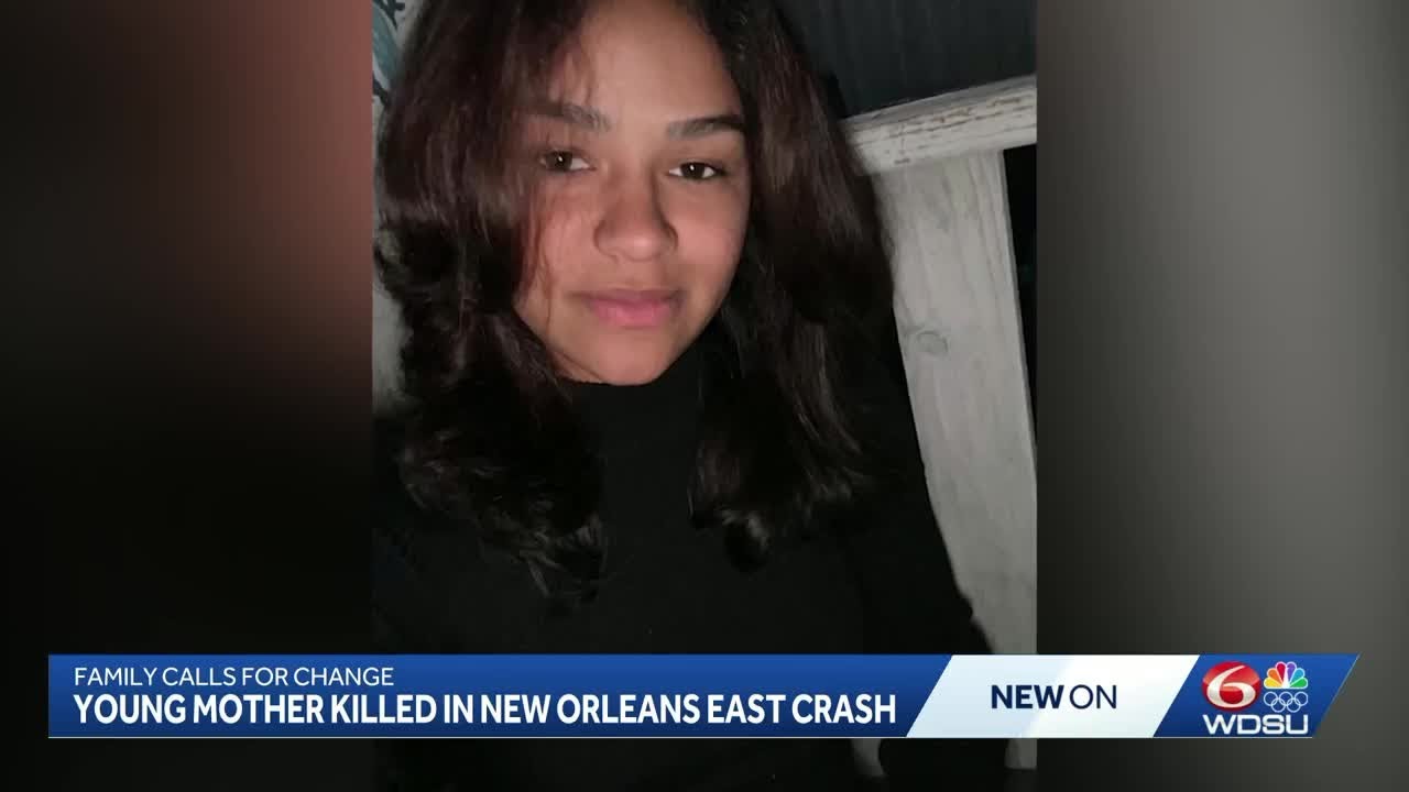 Mother killed in accident, after buying items for her newborn twins