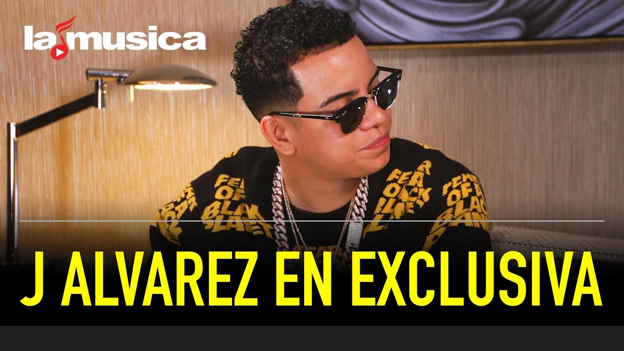 J Alvarez Disfruta Su Tiempo Libre Con Sus Hijos | LaMusica