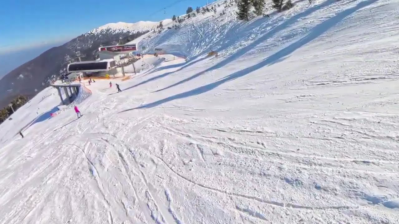 Is Bansko Worth It? Snowboarding in Bulgaria’s Pirin Mountain