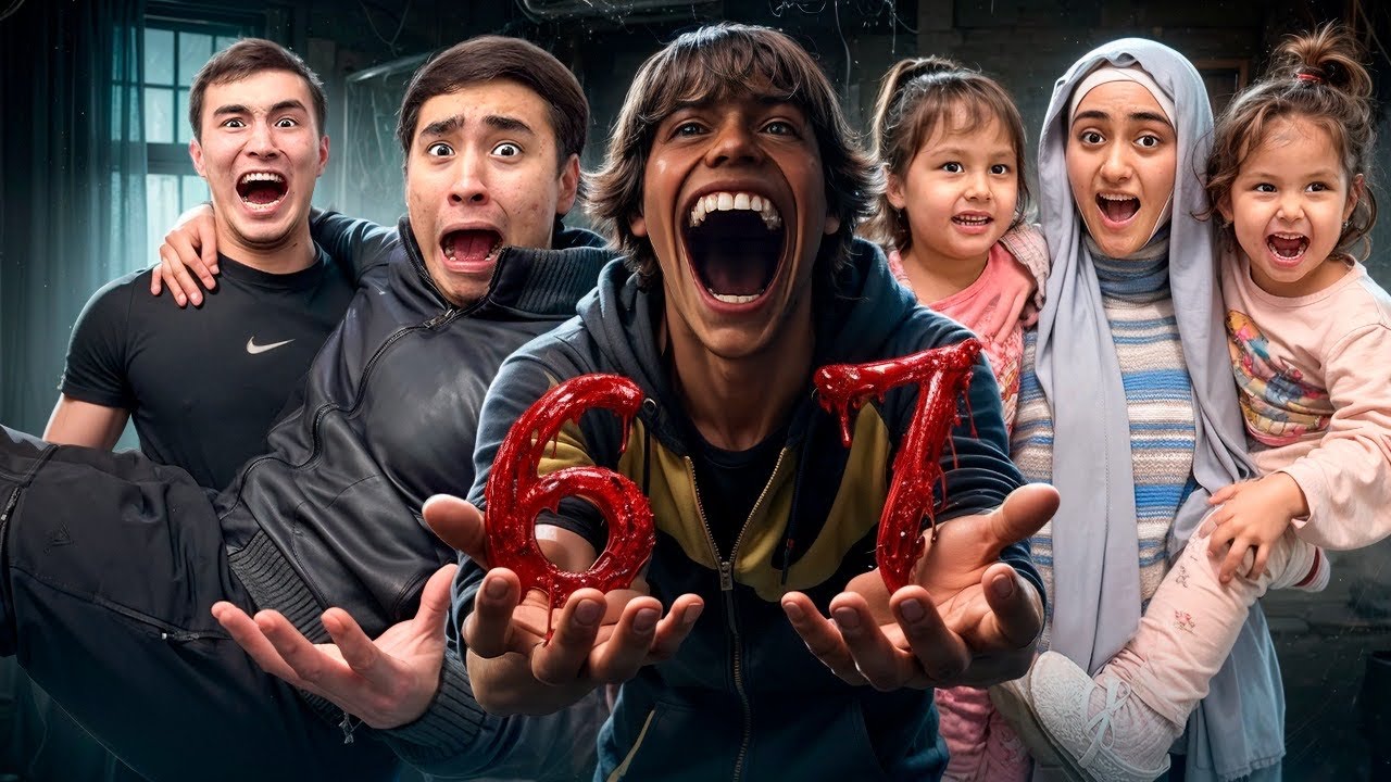 67😱 СИКС СЕВЕН БІЗДІ ҰСТАП АЛДЫЫ😭 | ШЫН ӨМІРДЕ БАР ЕКЕН😮 @molzhan @Orazzaliev 
