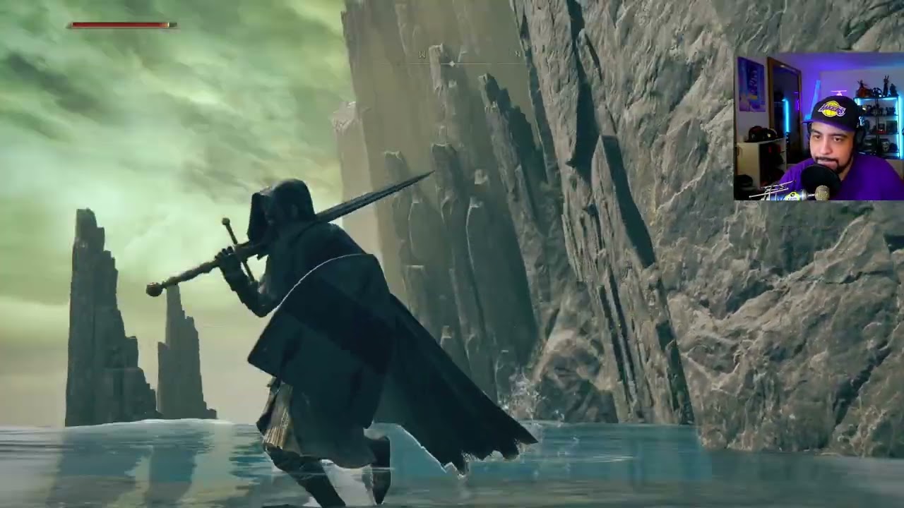Elden Ring - Partie 3