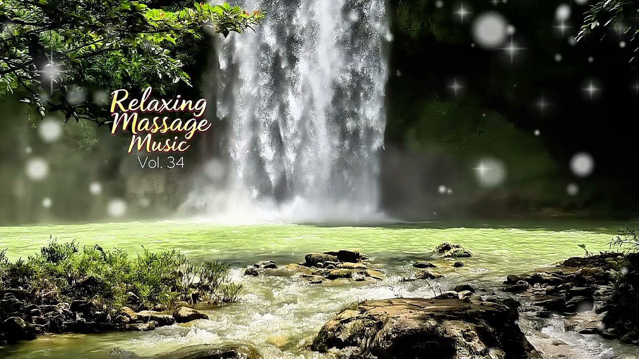 Relaxing Massage Music Vol. 34 @relaxingmassagemusic #relaxingmassagemusic #massagemusic #trending 