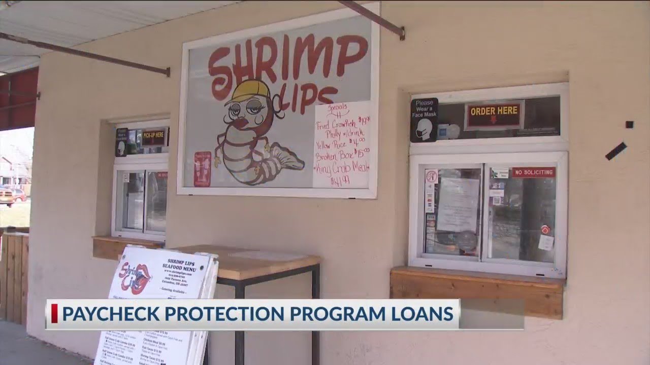 Ohio small businesses prepares for second round of PPP loans