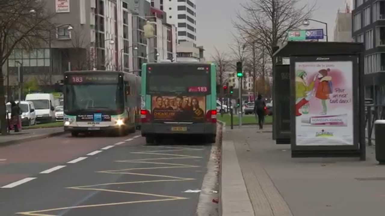 Transports, aménagements, à Vitry, nos projets avancent.