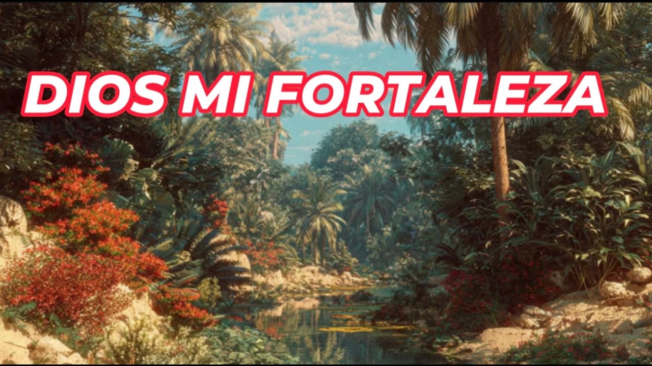 Camina con Fe