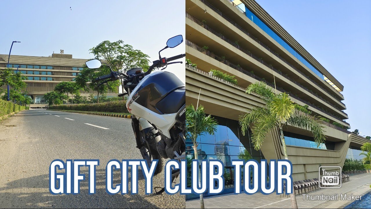 || GIFT CITY CLUB TOUR || #day6