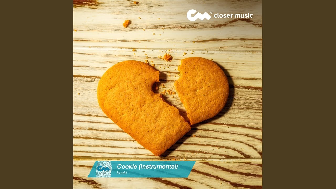 Cookie (Instrumental)