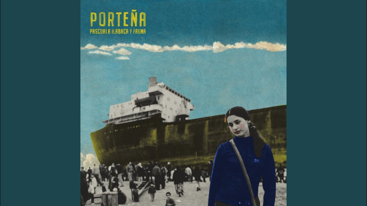 Silencio en Valparaíso