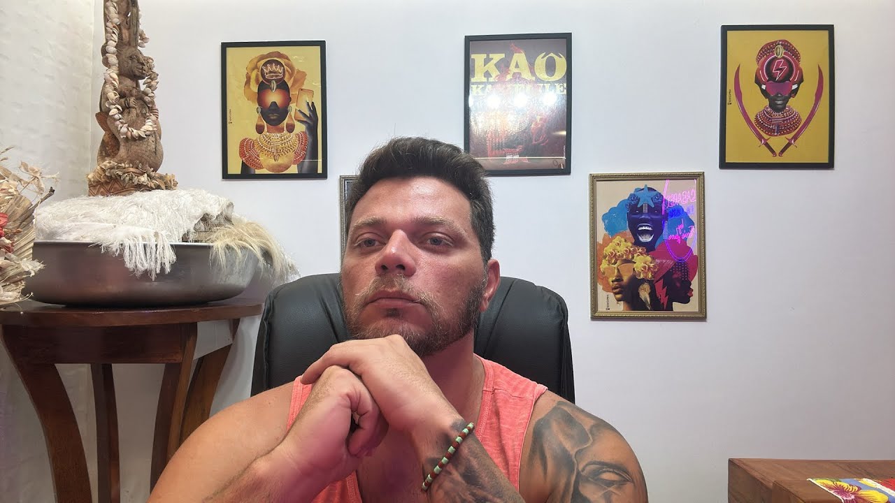 Ele(a) realmente te deseja ou é coisa da sua cabeça?