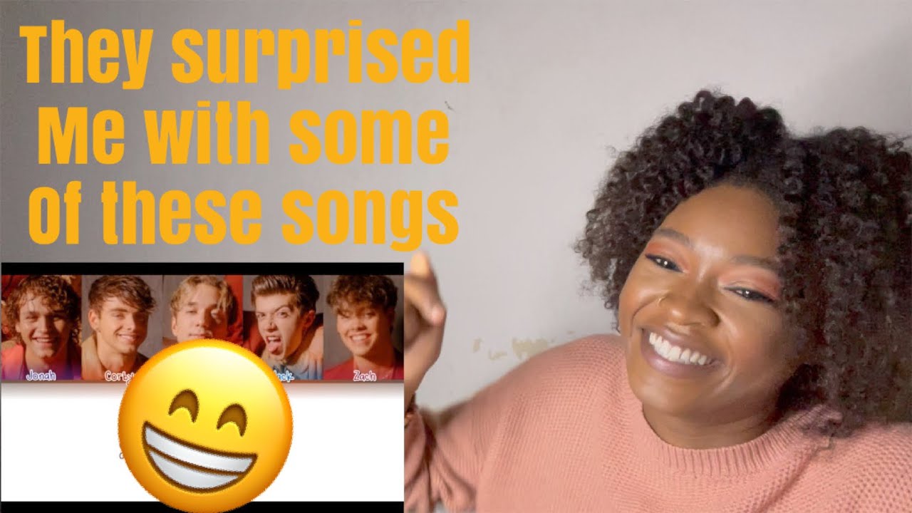 Why Don't We | The Good Times and The Bad Ones | Detailed Reaction | Deep Dive Into Every Song