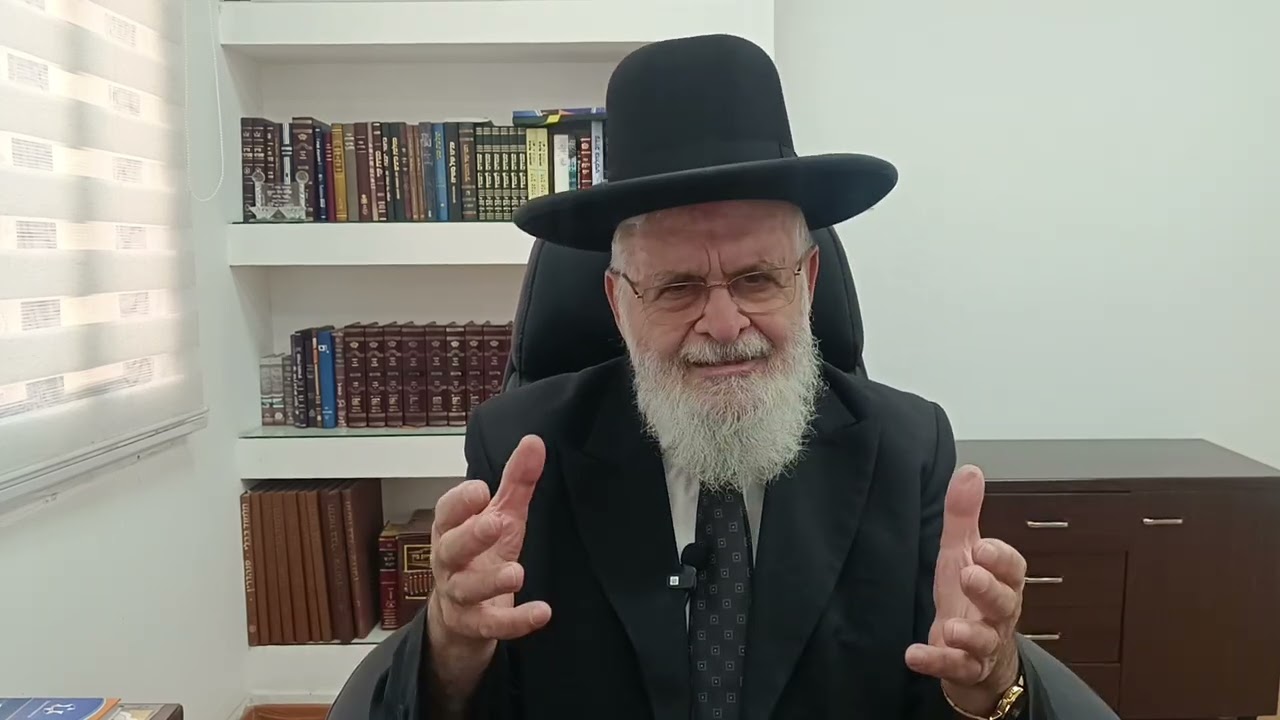 לבלום את המחלוקות - נגיעה בפרשת לך לך תשפ