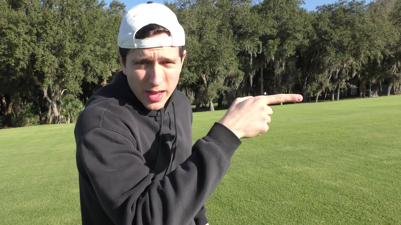 The dude that gets mad aggressive when girls are around