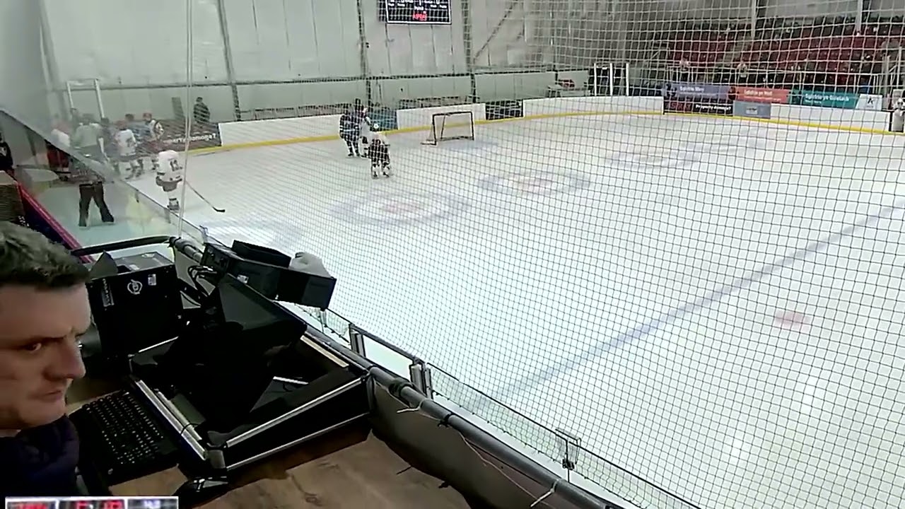 Dragons V Jets highlights