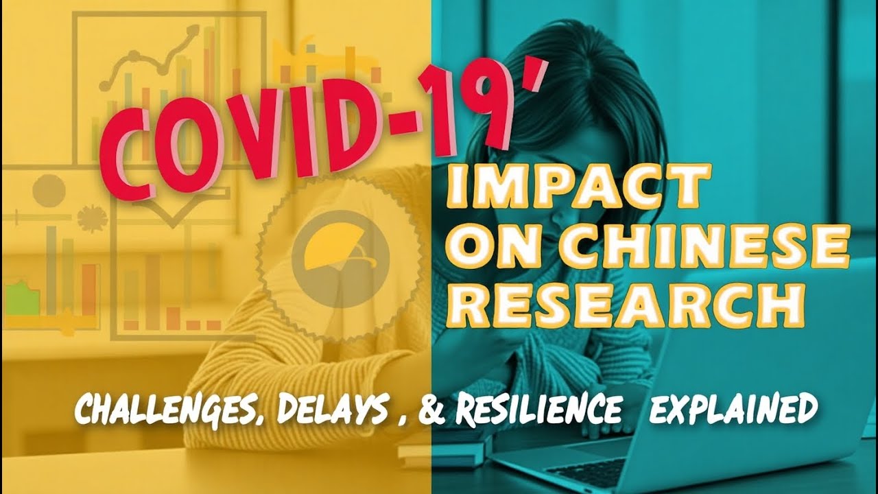Research Productivity and Delayed Graduation among Chinese Graduate Students During COVID-19