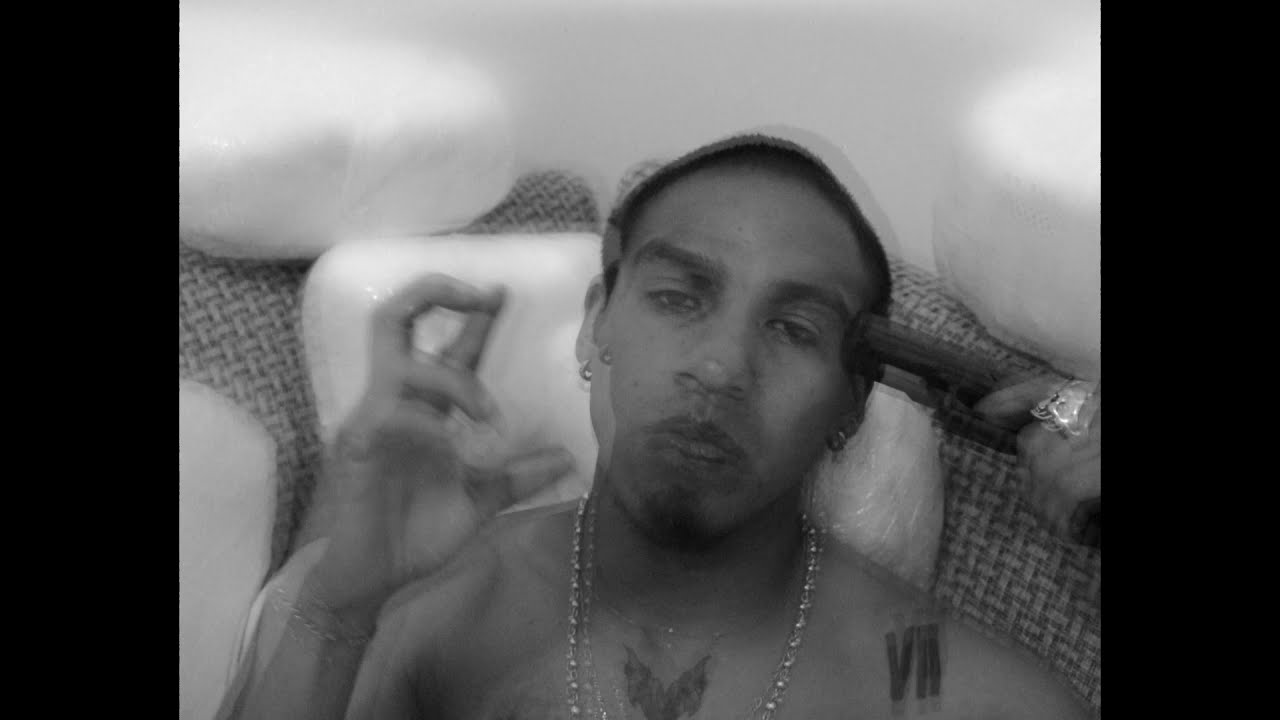 Yezzy Wallace - DOPE (Videoclip Oficial)