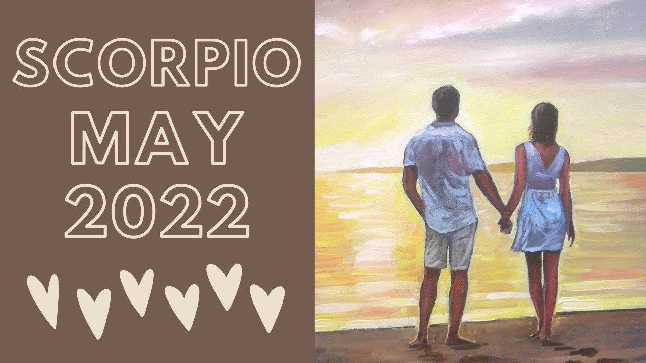 SCORPIO~❤️ Knowing U R Their Soulmate & Want To Tell U How They Feel🥺😍 But, It's Complicated😕