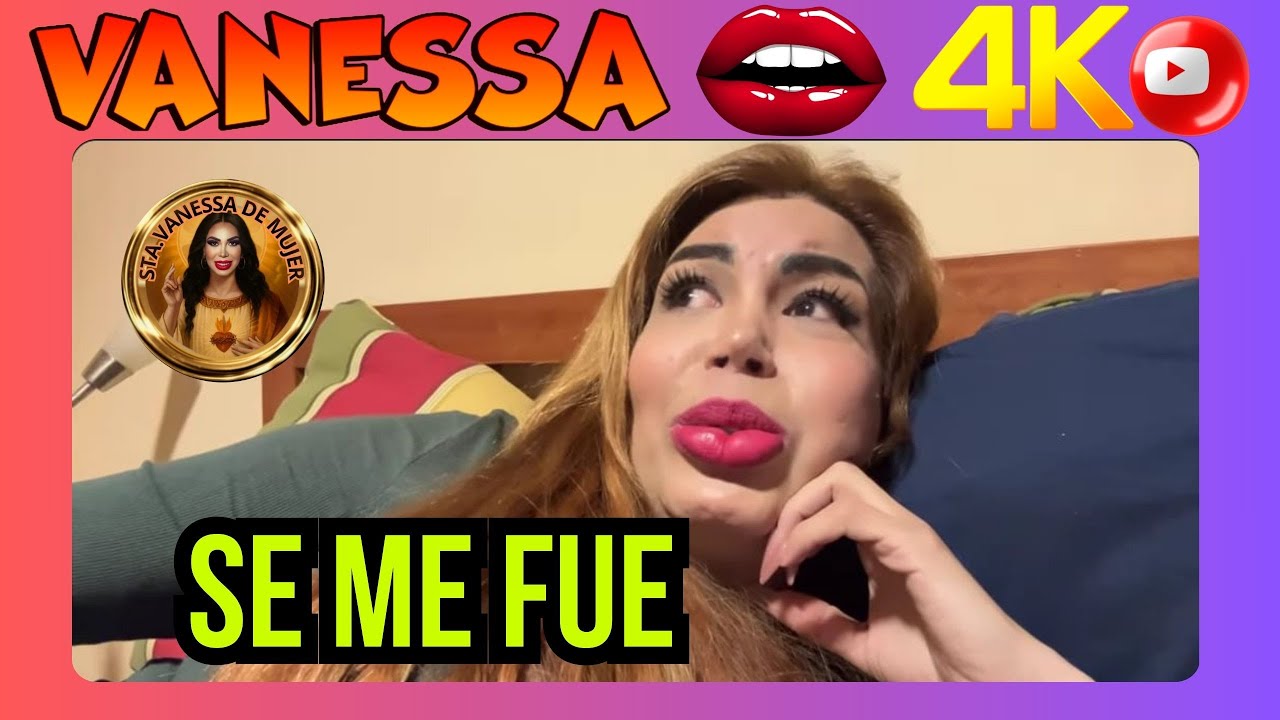 Se me fue